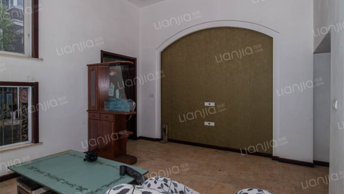 驸马山庄二手房实景图