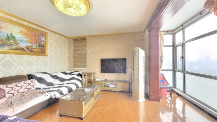 多伦多花园二手房实景图