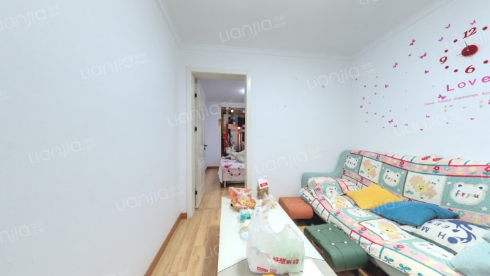 民祥园二手房实景图