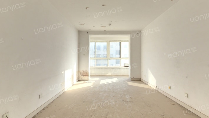 圣樵康居二手房实景图