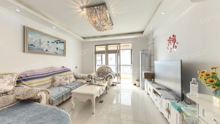 盛世年华二手房实景图