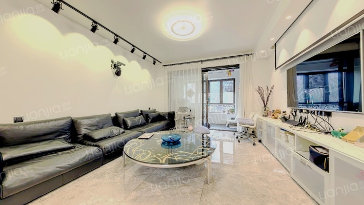 中金海棠湾(三期)二手房实景图