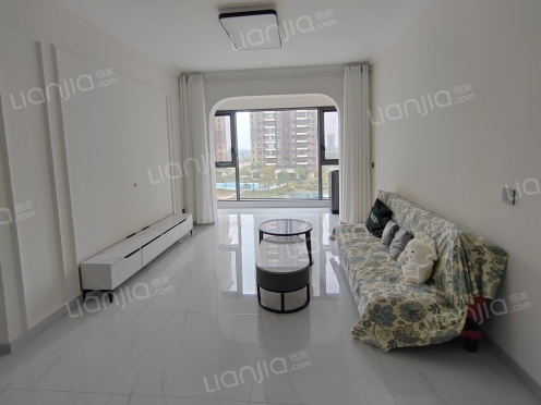 整租·金石公园里 3室1厅 南