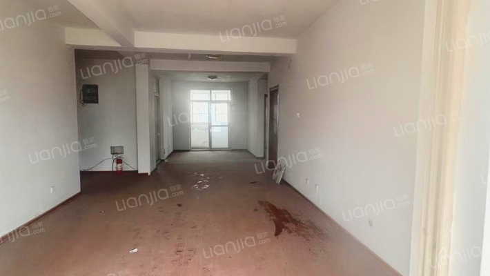 韩坝新村二手房实景图