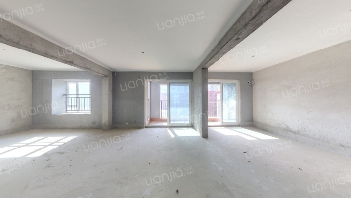 中建壹品澜悦二手房实景图