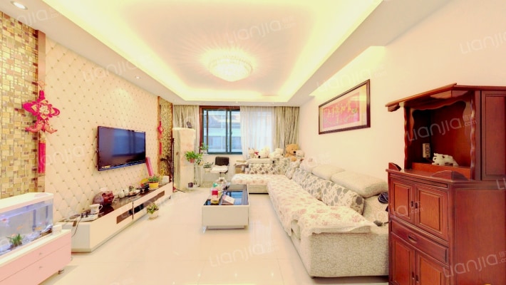 泰宁翠竹园二手房实景图