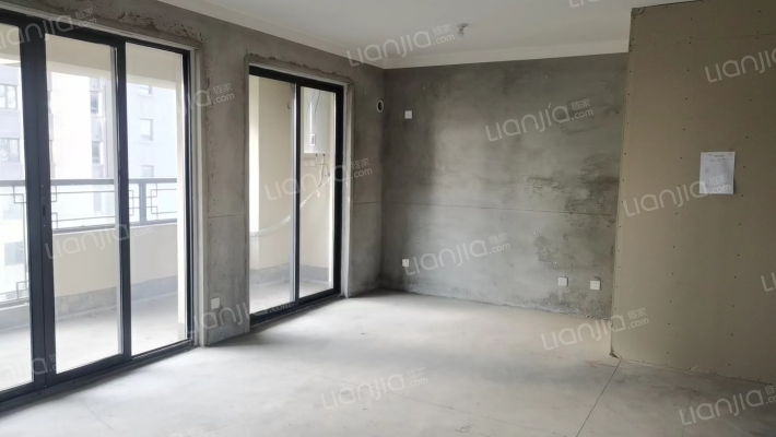 华地黄麓公馆二手房实景图