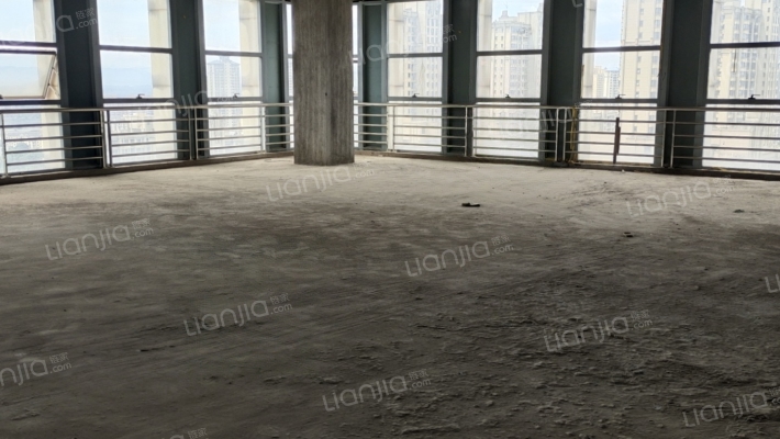 环球商务中心二手房实景图