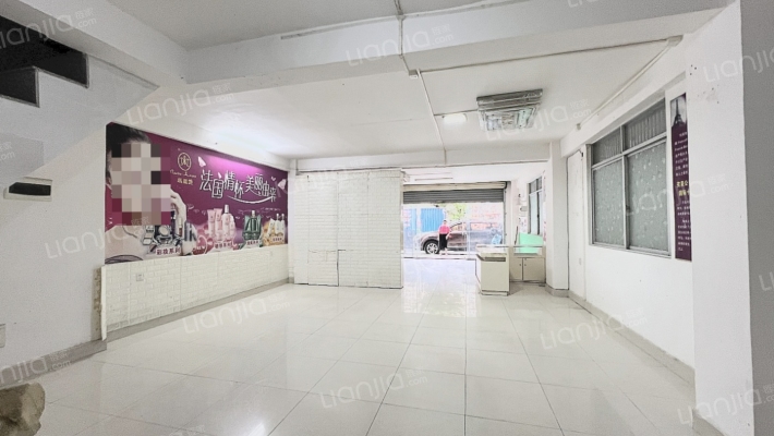 嘉惠路七巷二手房实景图