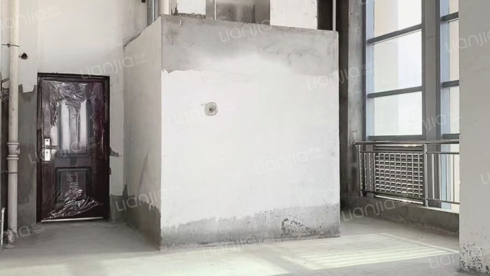 恒鼎新都汇二手房实景图