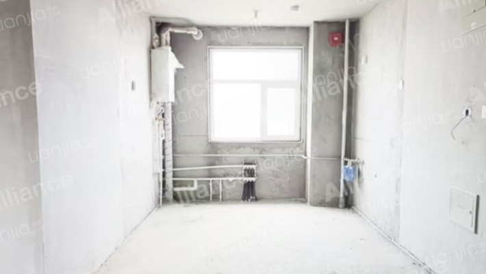 邂逅公园里品质好房品质好房交通便利-厨房