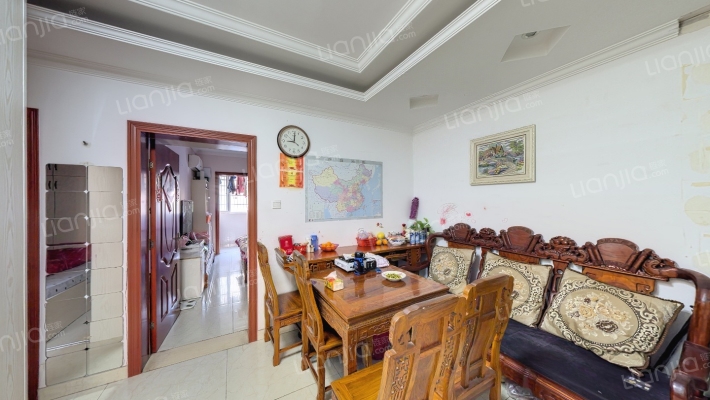 凯发苑一期二手房实景图