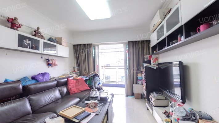 侨英花园二手房实景图