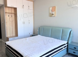 整租·铂悦山二期 1室0厅 南_铂悦山二期租房