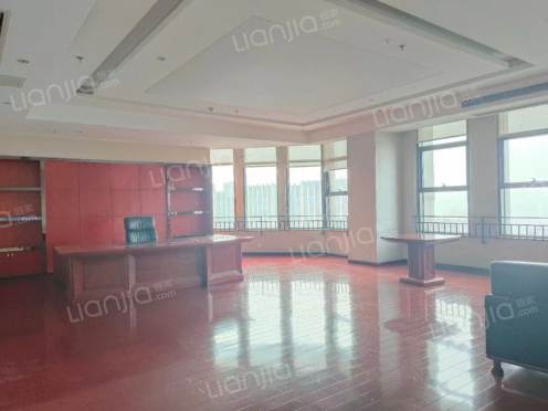 整租·重庆总部城 8室1厅 南