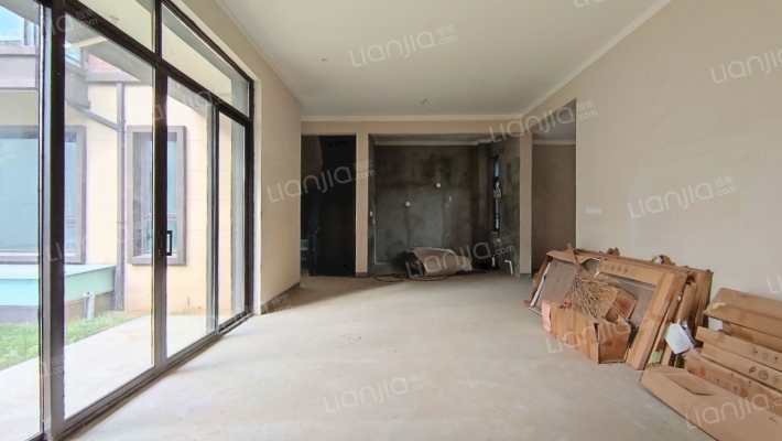 雁鸣叙二手房实景图