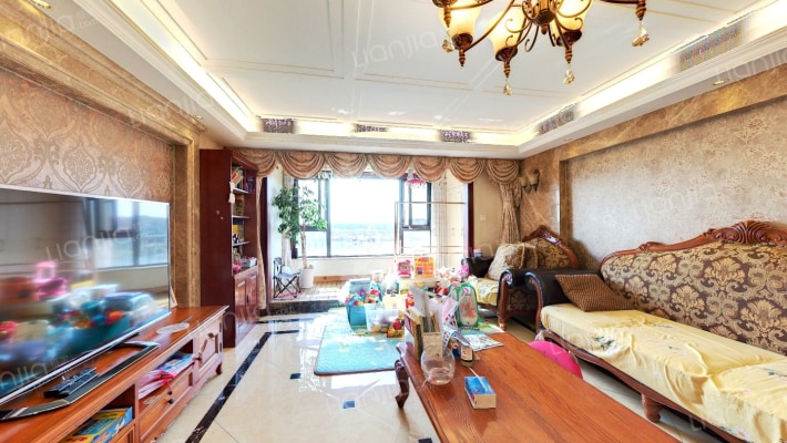 万通天竺新新家园二手房实景图