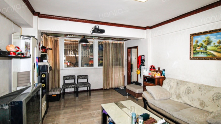 攀枝花大道中段574号二手房实景图