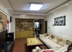 整租·陇林佳园 3室2厅 南/北_陇林佳园租房