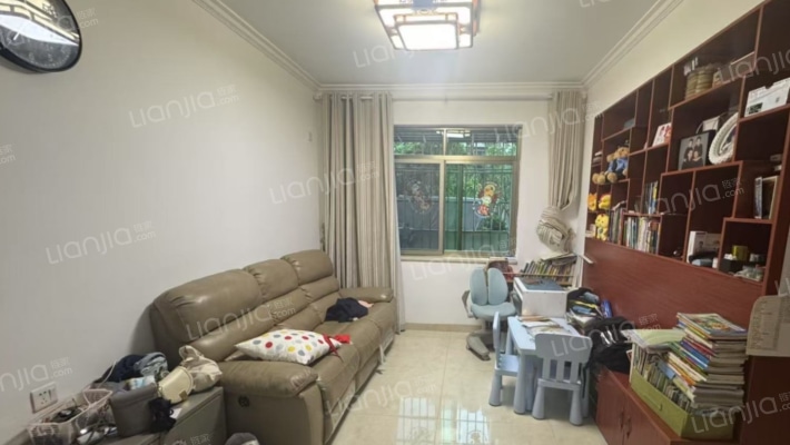 海南电网公司美舍滨河小区二手房实景图