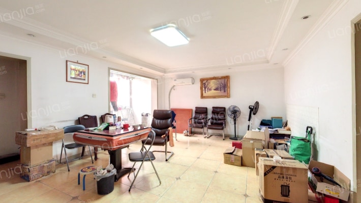 金荣园二手房实景图