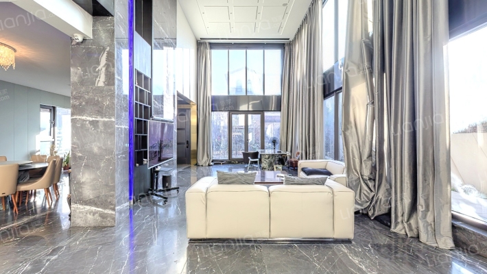 棕榈滩金棕榈二手房实景图