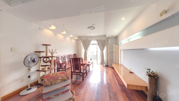 锦江半岛二手房实景图