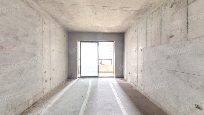 锦绣麟城二手房实景图