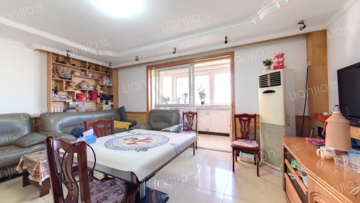 健翔园二手房实景图