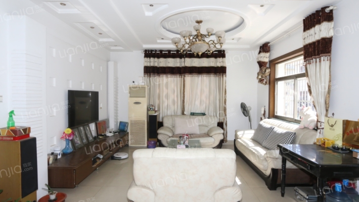 清沁苑二手房实景图