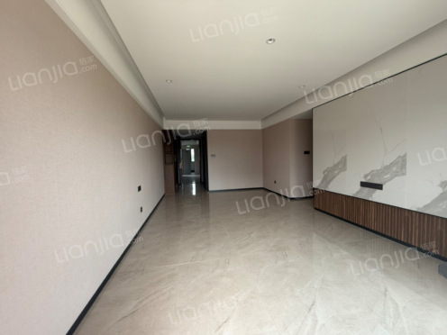 整租·碧桂园云樾半岛 3室2厅 南