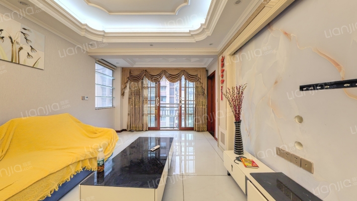 嘉鸿时代印象二手房实景图