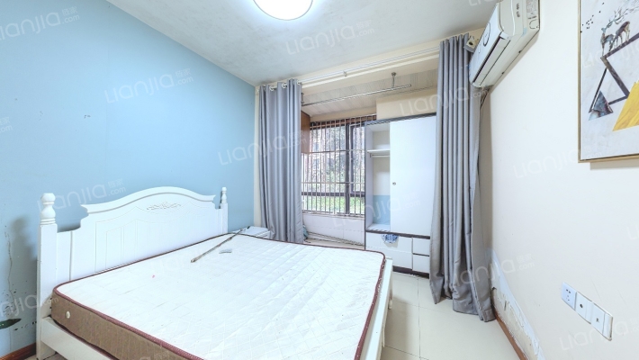 万达东坊二手房实景图