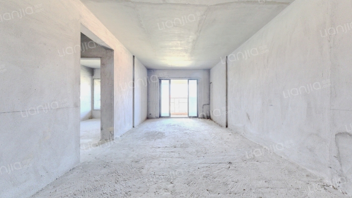 君御海城东区二手房实景图