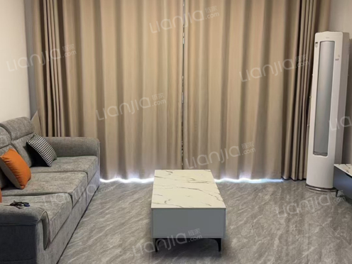 整租·万泉城一区 2室2厅 南/北