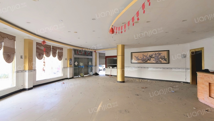 康晨小区二手房实景图