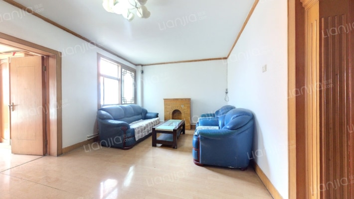 环亚花园二手房实景图