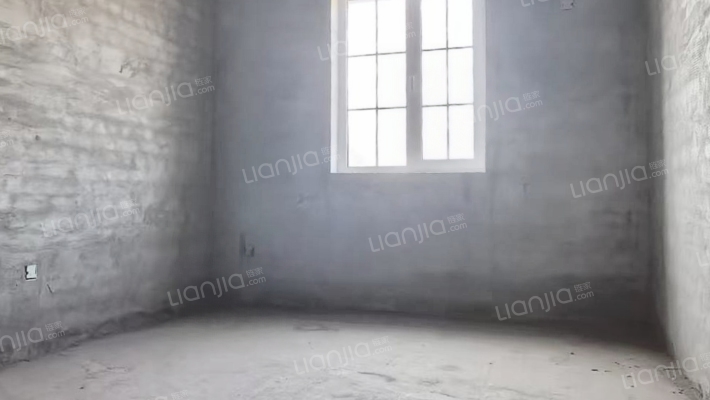 西京都高尔夫独栋别墅，大院子，大户型，优美私人庭院-卧室E