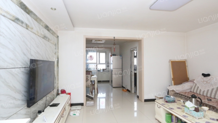 府西家园二手房实景图