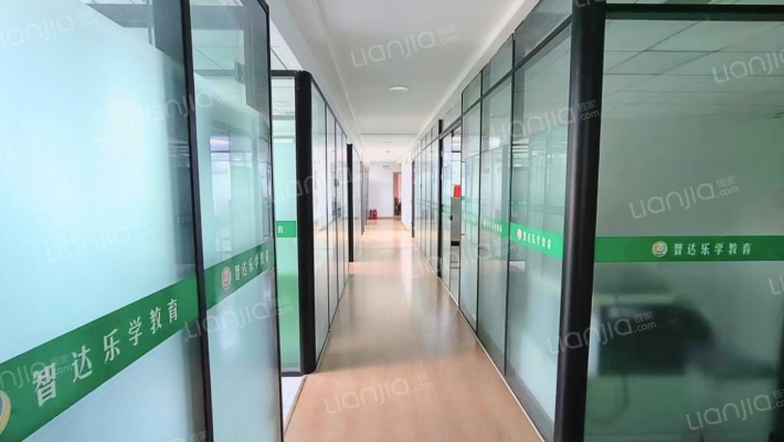 华府大厦二手房实景图