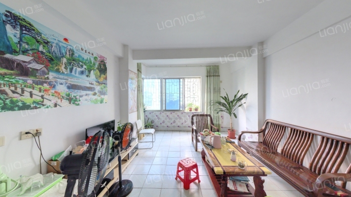 北园公寓二手房实景图