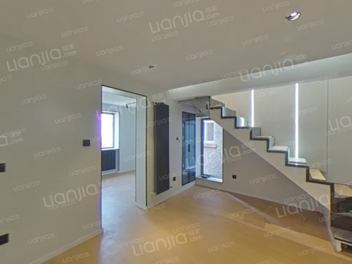 整租·观海一路 3室2厅 南/北