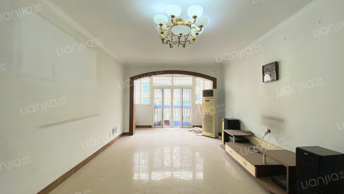 明景园二手房实景图