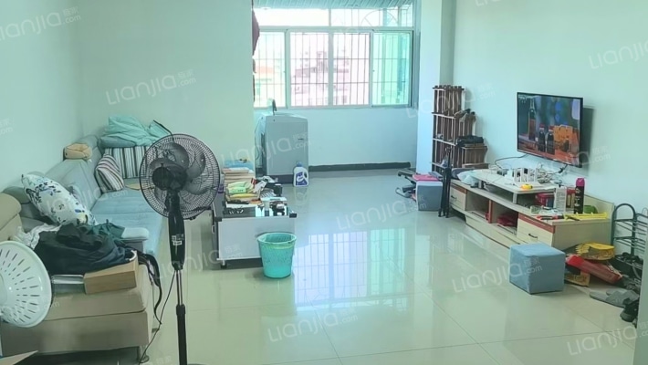 安得园小区二手房实景图