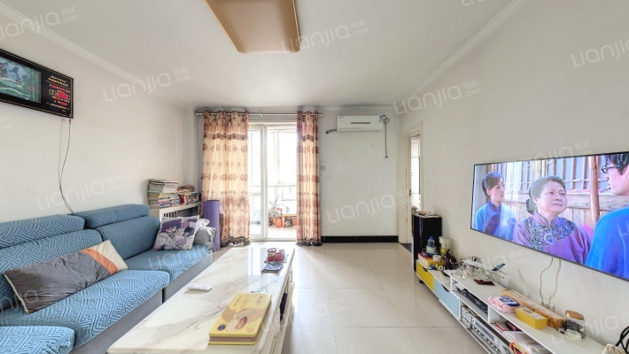 绿色庄园二手房实景图