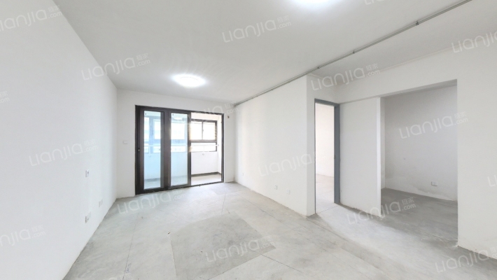 兰庭花境苑二手房实景图