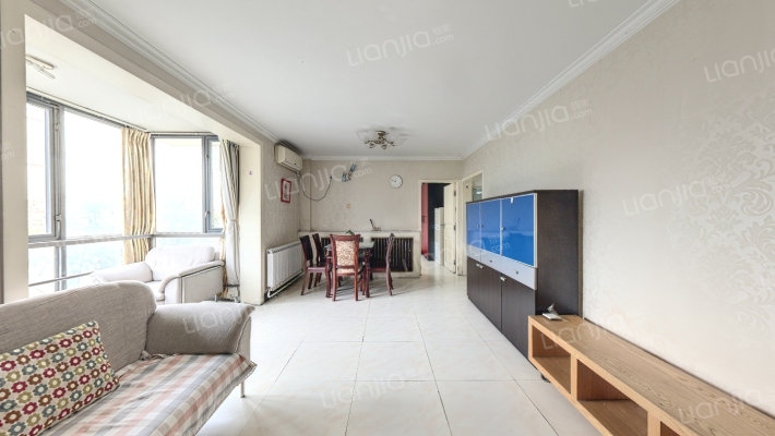 和枫雅居二手房实景图