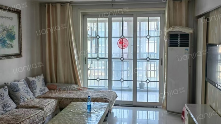 汉景华城二手房实景图