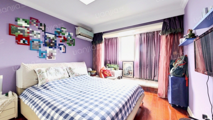 梅园五街坊二手房实景图