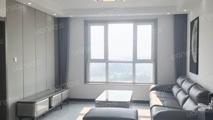 安信雍景湾二手房实景图